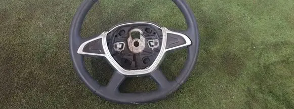 Dacia Sandero II Steering wheel 484001085R