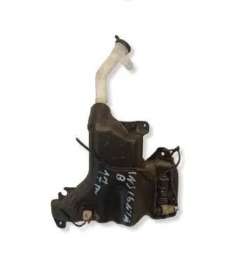 Opel Insignia B Windshield washer fluid reservoir/tank 13480307 13480308