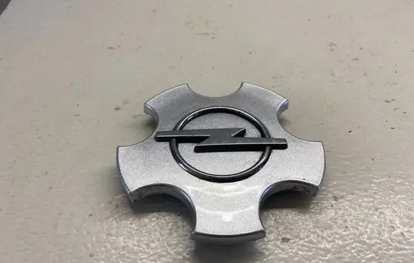 Original wheel cap
