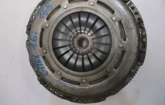 Ford C-MAX II Clutch set kit AV617563DC