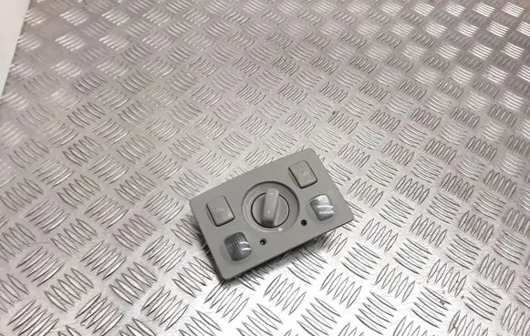 Audi A6 S6 C5 4B Front seat light
