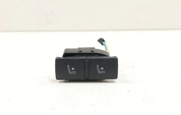 Audi A8 S8 D3 4E Seat control switch 4E2959785 A03595 04S07045
