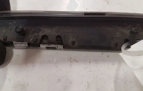 BMW 3 E90 E91 Other exterior part 7117241