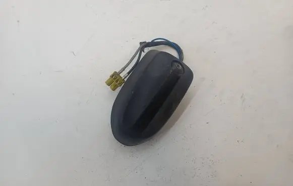 Ford Fusion II Radio antenna J8197961