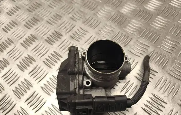 Ford Mondeo MK IV Throttle valve 9M5Q9E926AA