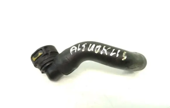Renault Megane III Breather/breather pipe/hose 