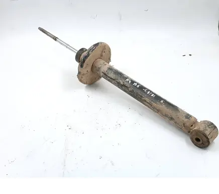 Audi A4 S4 B5 8D Rear shock absorber/damper