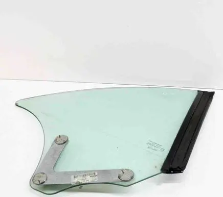 Peugeot 207 Rear side window 978386100 43R000017