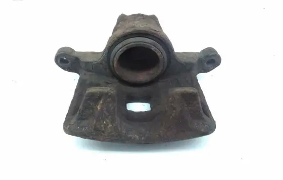 Jeep Patriot Front brake caliper