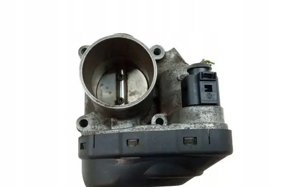 Audi A2 Throttle valve 036133062B