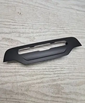 Volvo V70 Other dashboard part 9123649 1284544