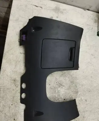 Skoda Octavia Mk2 (1Z) Dashboard lower bottom trim panel 1Z1857920D 080944 113602010101