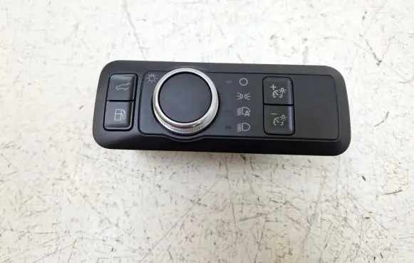 Ford Escape IV Light switch LJ6T13D061 LJ6T13D061ADW 210106B