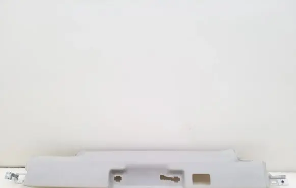 Audi A4 S4 B7 8E 8H (D)pillar trim (top) 8E9868632