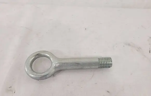Honda Civic Towing hook eye