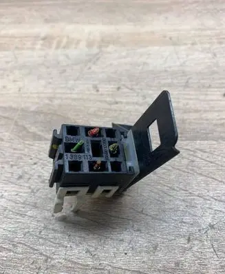 BMW 5 E39 Plug wire 1389113
