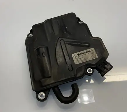 Mercedes-Benz E W212 Gearbox control unit/module A0002701652 A2C53353106 10073864
