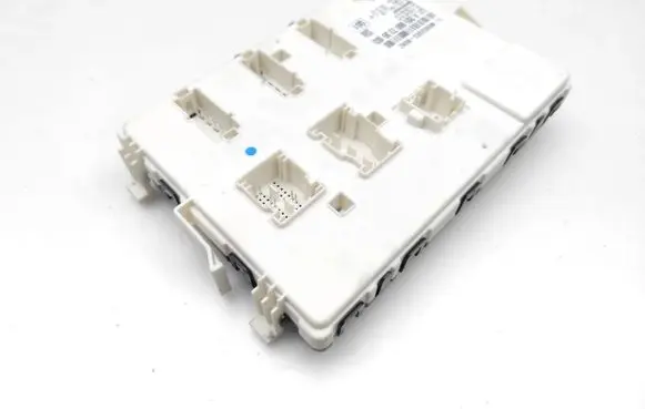 Mercedes-Benz C AMG W205 Comfort/convenience module A2059007339 A2059016209 A2389026402