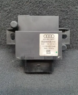 Audi A6 S6 C7 4G Other control units/modules 4G0906093F