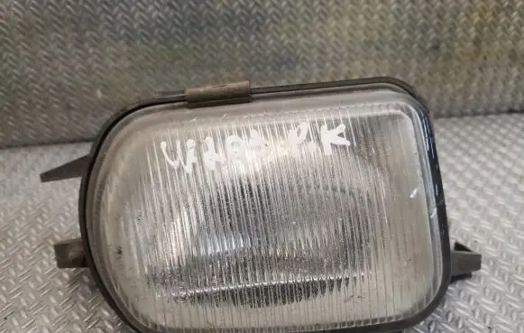 Mercedes-Benz C W203 Front fog light 2158200556