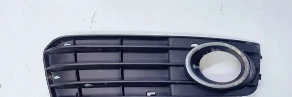 Audi A4 S4 B8 8K Front bumper lower grill 8KD807682