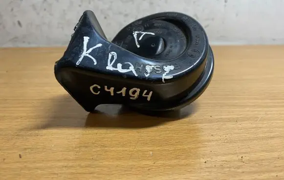Volkswagen Golf V Horn signal CH2143 C4194