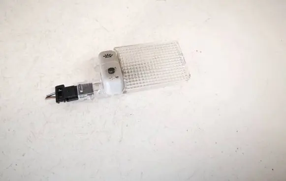 Ford Mondeo MK IV Other interior light 152940