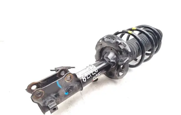KIA Stonic Front shock absorber with coil spring 54660H8750