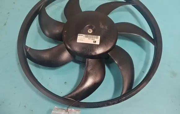 Opel Meriva B Fan set A09101170GH IMPRK1553911