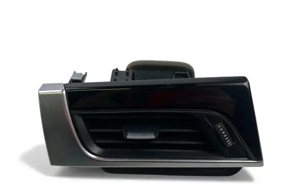 BMW X1 F48 F49 Dashboard air vent grill cover trim 9292739