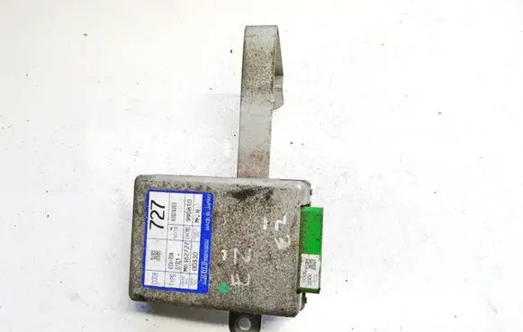 Mitsubishi Space Star Other control units/modules md362727 990810