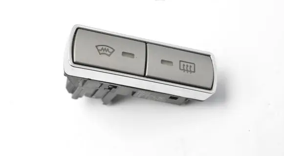 Ford Mondeo MK IV Windscreen/window heater switch 6M2T18K574