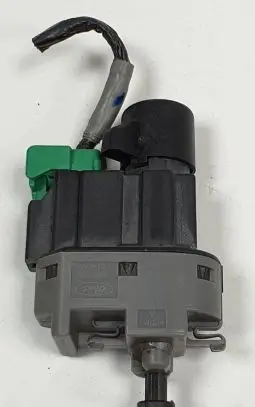 Jaguar S-Type Brake pedal sensor switch XW4T13480-AD