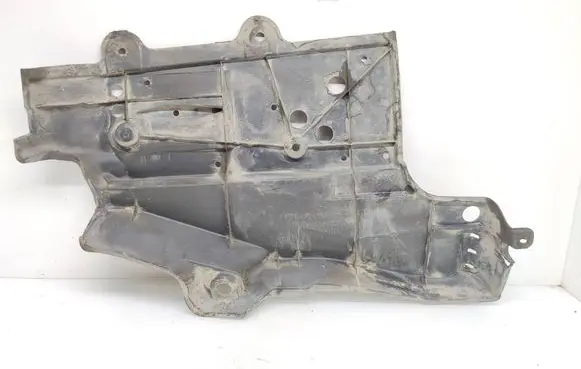 Toyota RAV 4 (XA40) Pickup box liner 7764142060