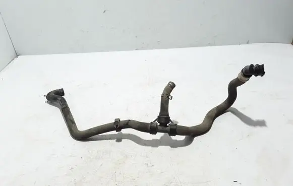 Renault Kangoo II Engine coolant pipe/hose 8200548486