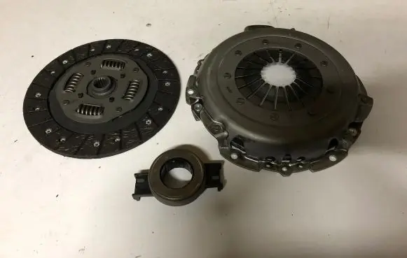 Ford Escort Clutch set kit 19062008 MK9558810