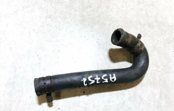 Ford Galaxy Engine coolant pipe/hose