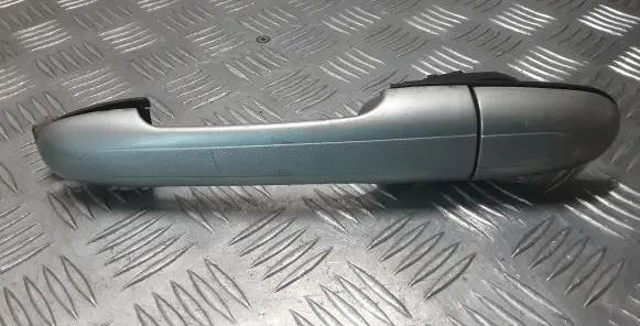 Mercedes-Benz Vito Viano W639 Sliding door exterior handle 