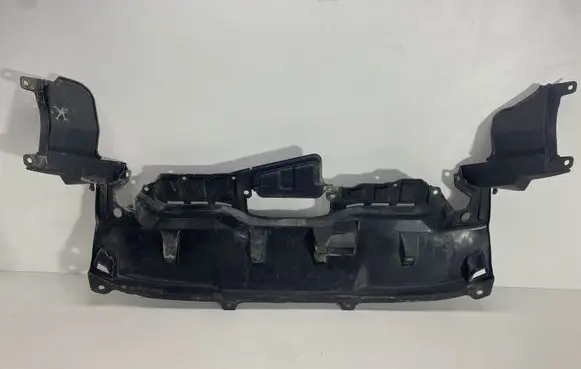 Honda CR-V Engine splash shield/under tray 74111s9a