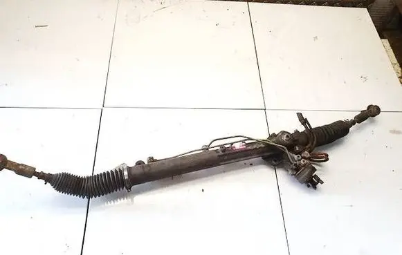Audi A6 S6 C5 4B Steering rack 4B1422066D