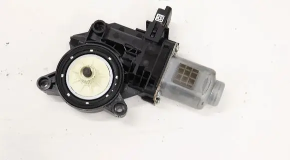 KIA Stinger Rear door window regulator motor