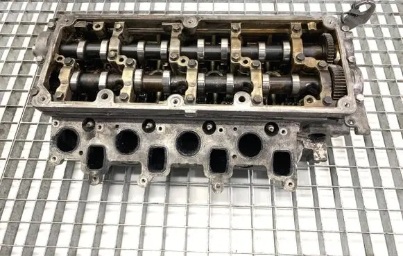 Audi A4 S4 B8 8K Engine head 03L103373J