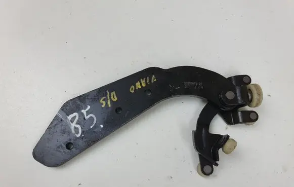 Mercedes-Benz Vito Viano W639 Sliding door latching motor A6397600700