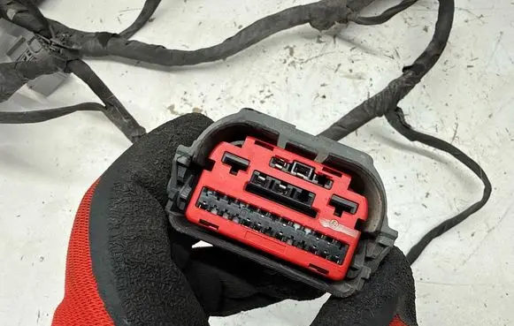 Dodge Durango Other wiring loom 68321145AB P68321145AB