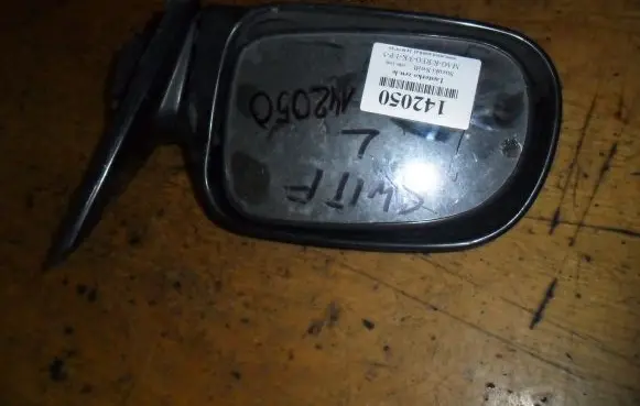 Suzuki Swift Cultus Front door electric wing mirror