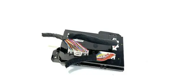 Hyundai Ioniq 5 Other control units/modules 97255GI250 50465