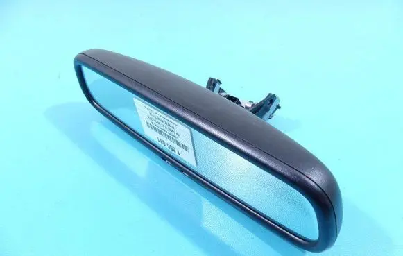 Volkswagen Caddy Rear view mirror (interior) IMPRK1355081