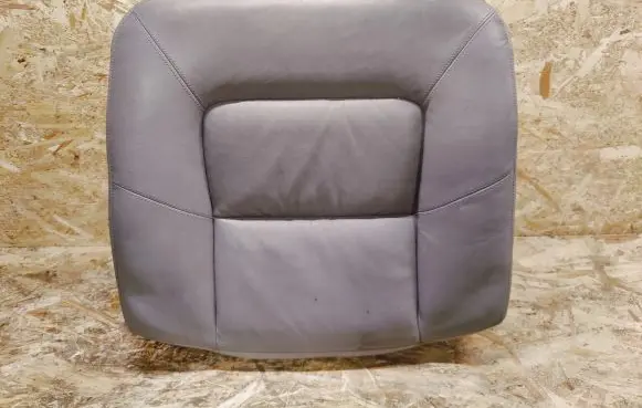 Mercedes-Benz S W140 Rear seat 