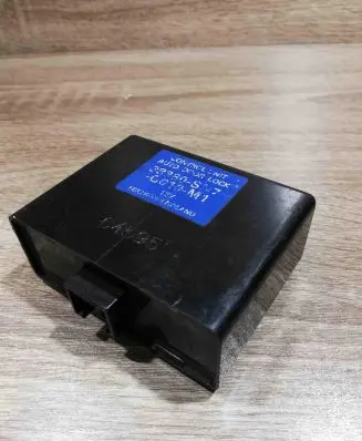 Honda Civic Alarm control unit/module 38380sn7g018m1