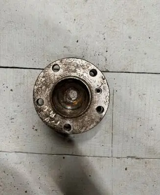 BMW 5 F10 F11 Front wheel ball bearing 80595312